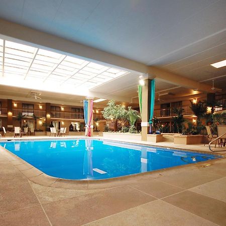 Plaza Inn & Suites Hagerstown Εξωτερικό φωτογραφία