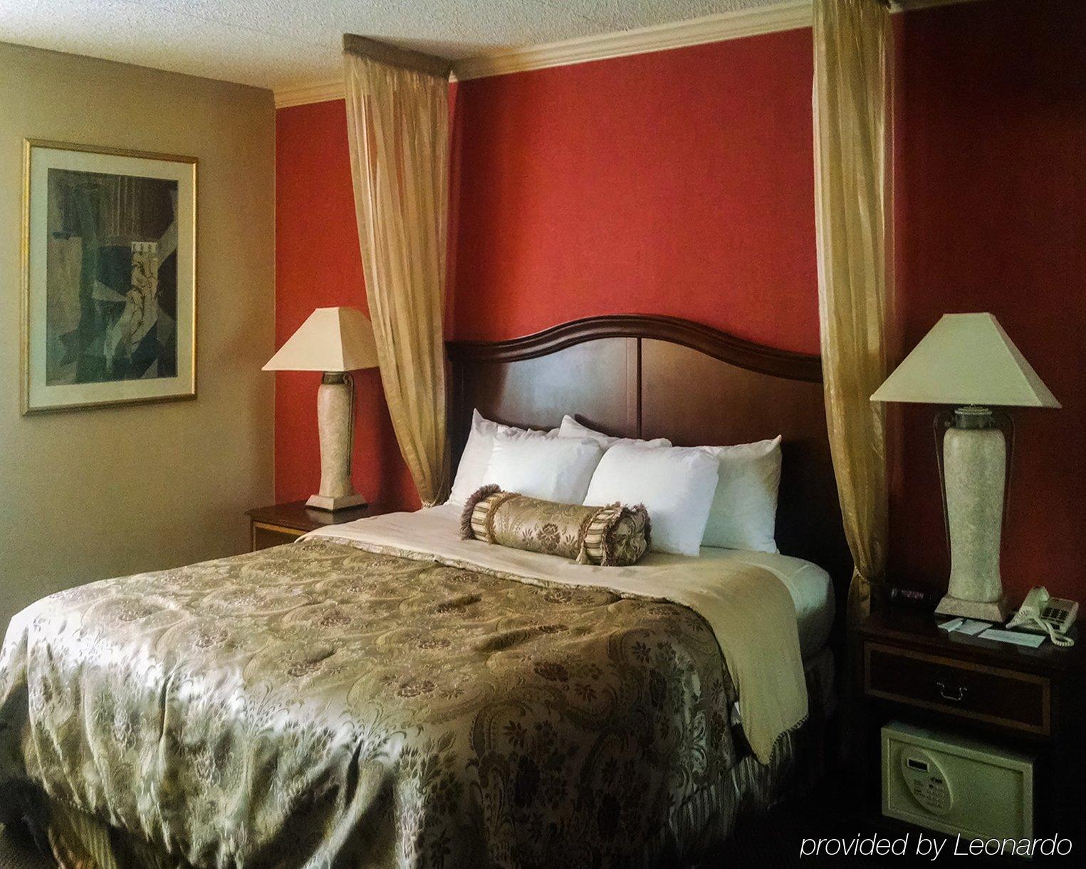 Plaza Inn & Suites Hagerstown Εξωτερικό φωτογραφία