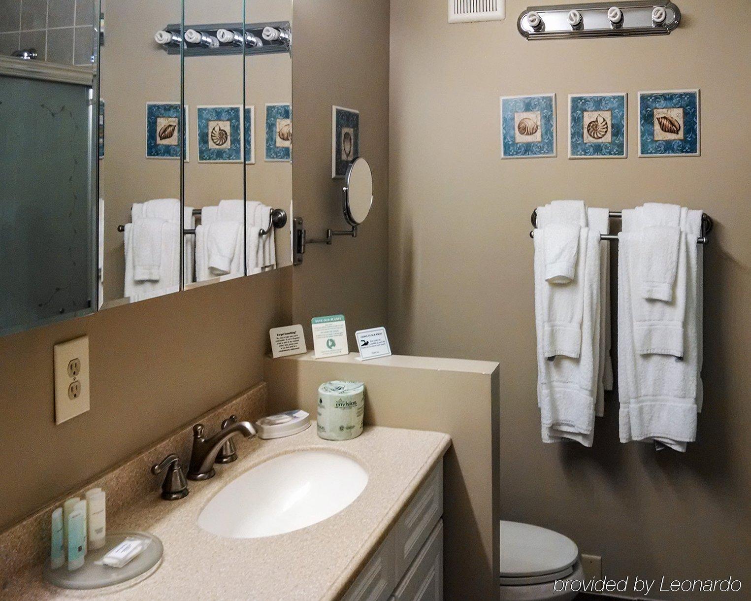 Plaza Inn & Suites Hagerstown Εξωτερικό φωτογραφία