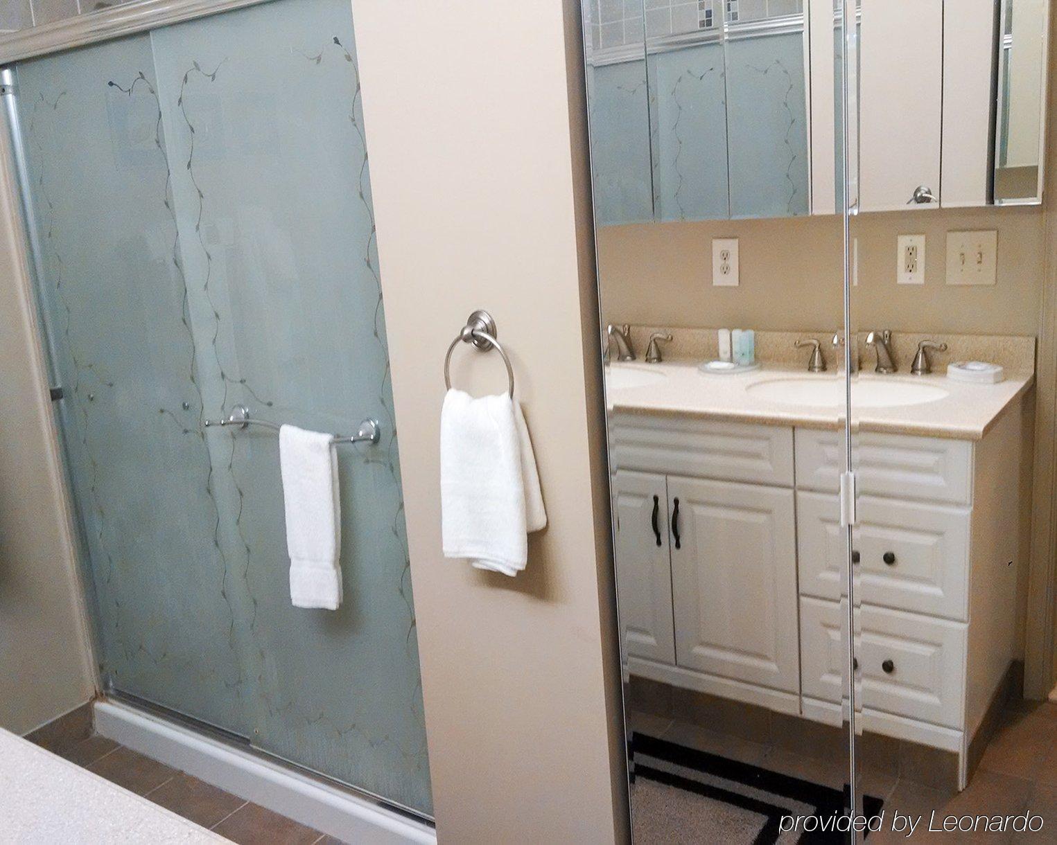 Plaza Inn & Suites Hagerstown Εξωτερικό φωτογραφία
