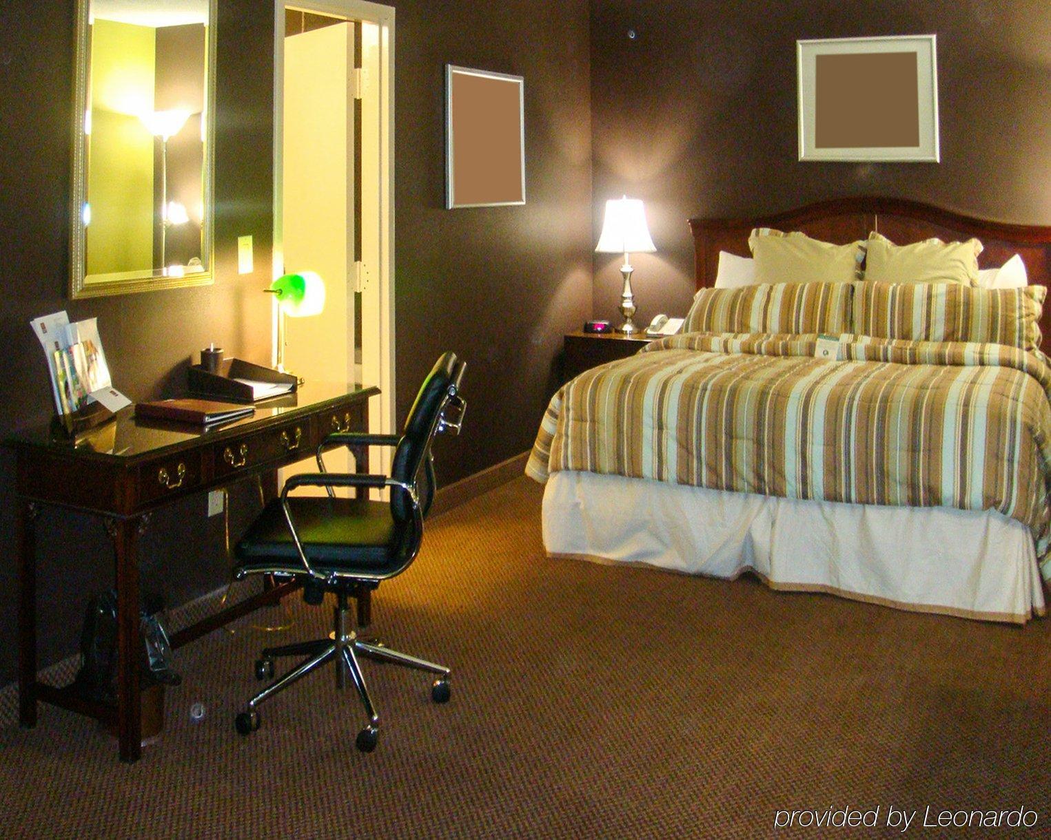 Plaza Inn & Suites Hagerstown Εξωτερικό φωτογραφία