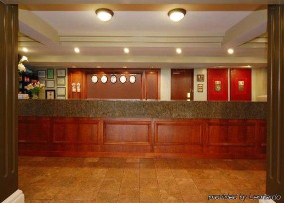 Plaza Inn & Suites Hagerstown Εξωτερικό φωτογραφία