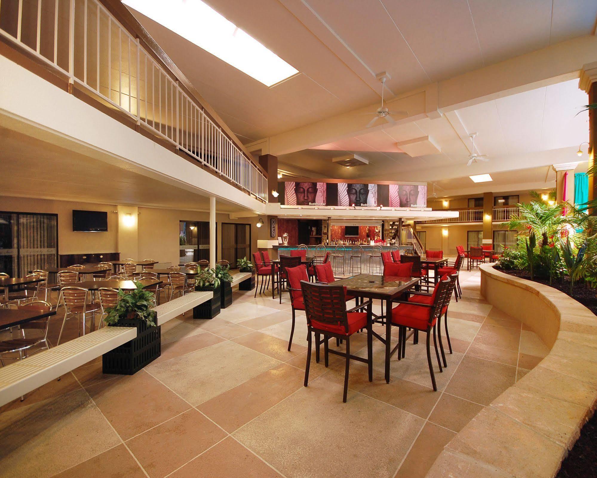 Plaza Inn & Suites Hagerstown Εξωτερικό φωτογραφία